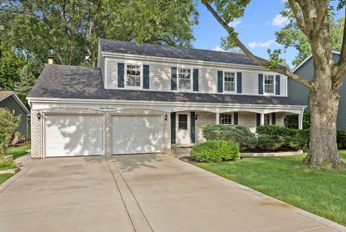 1567 Orth Drive, Wheaton, IL, 60189 | Card Image