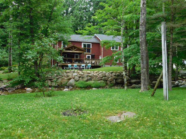 27 Van Wyck Rd, House other with 2 bedrooms, 1 bathrooms and null parking in Wallingford VT | Image 9