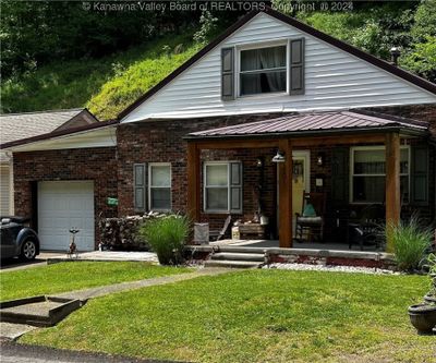 1251 Maple Road, House other with 3 bedrooms, 1 bathrooms and null parking in Belle WV | Image 1