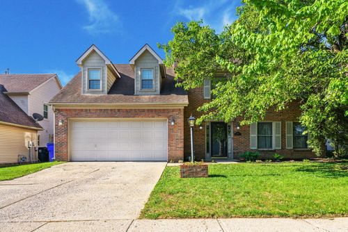 4001 Barnard Dr, Lexington, KY, 40509 | Card Image