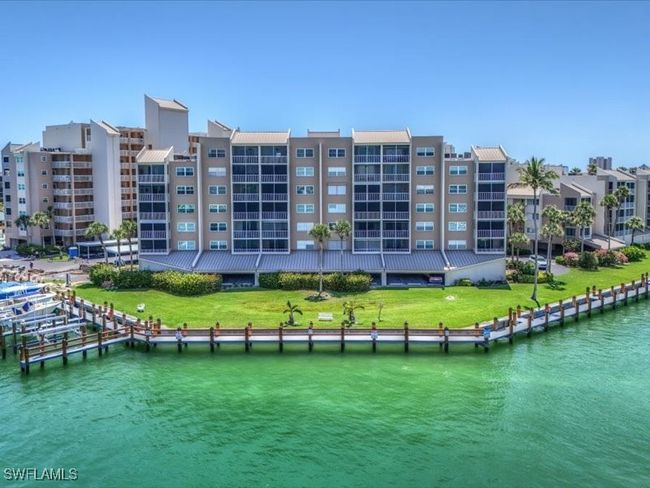 4-705 - 897 Collier Ct, Condo with 2 bedrooms, 2 bathrooms and null parking in Marco Island FL | Image 31