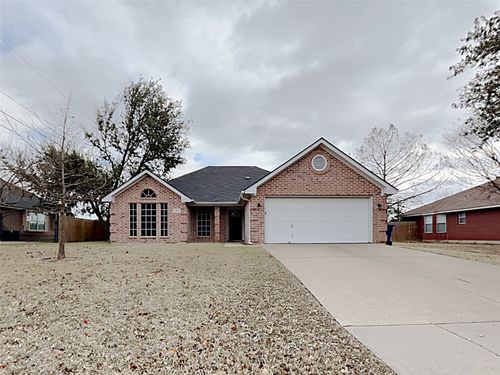 551 Sw Rand Dr, Burleson, TX, 76028-4413 | Card Image