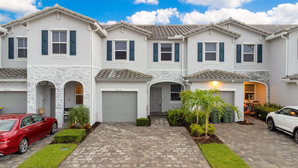 Residential Lease in Homestead