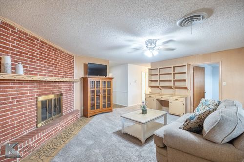 1926 Richland Dr, Abilene, TX, 79603-2441 | Card Image