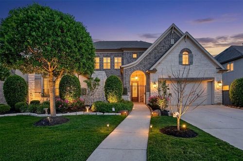 718 Sundance Glen Way, Richmond, TX, 77406-1708 | Card Image
