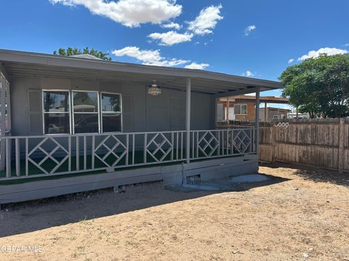 736 Palmer Pl, El Paso, TX, 79928-7642 | Card Image
