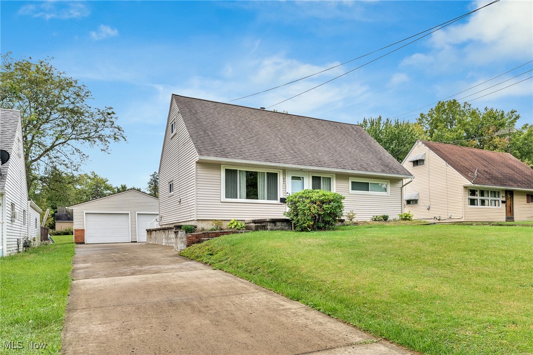 Westgate Blvd, Youngstown, OH 44515