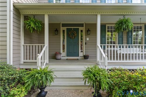 3836 Houndstooth Ct, Henrico, VA, 23233-7678 | Card Image