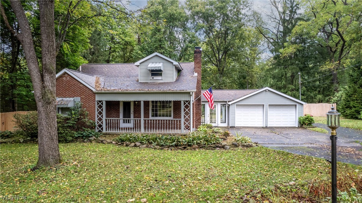 King Graves Rd, Warren, OH 44484