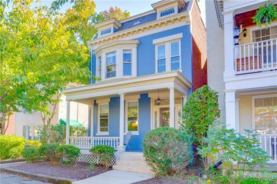 2921 Floyd Avenue, Home with 0 bedrooms, 0 bathrooms and null parking in Richmond VA | Image 1