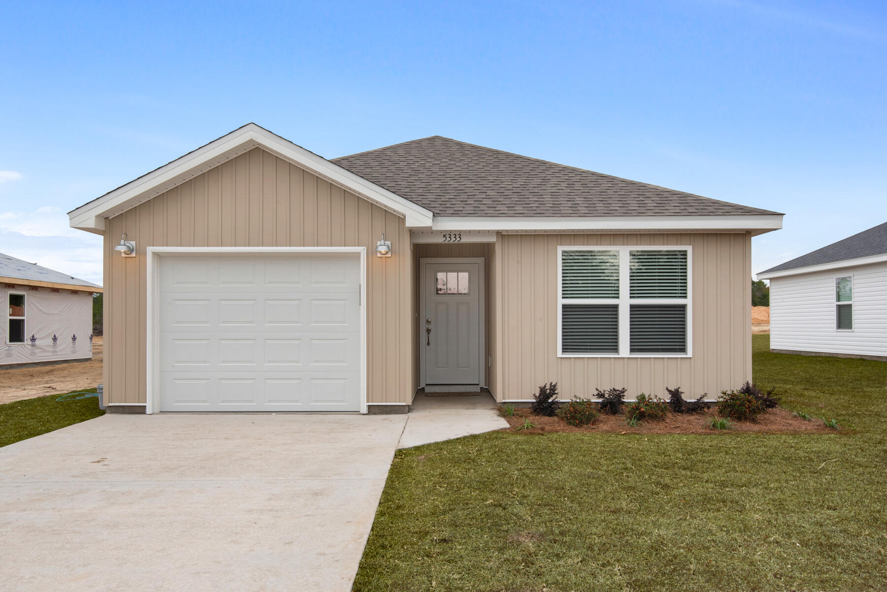 Highview Dr, Crestview, FL 32539