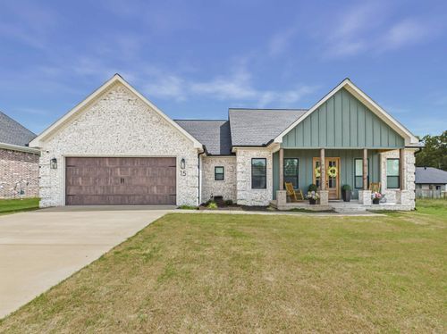 15 Denali Cv, Cabot, AR, 72023-5501 | Card Image