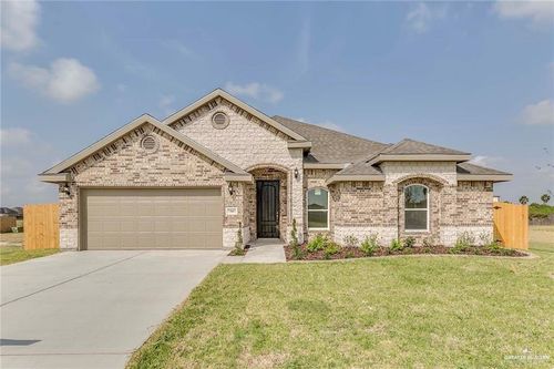 7507 55th Lane, McAllen, TX, 78504 | Card Image