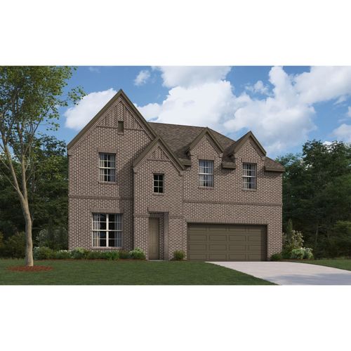 2508 Grinnel Dr, Celina, TX, 75009-4802 | Card Image