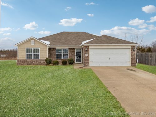 24878 93rd Ct, Broken Arrow, OK, 74014-7925 | Card Image