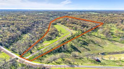 8113 (Lot 12) Hill Country Drive, Home with 0 bedrooms, 0 bathrooms and null parking in Decatur AR | Image 2