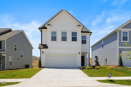 5113 Ranger Grove Way, Raleigh, NC, 27604-8769 | Card Image