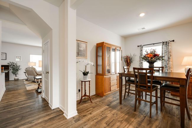 144 Ridgelake Cir, House other with 5 bedrooms, 4 bathrooms and null parking in Fort Oglethorpe GA | Image 9