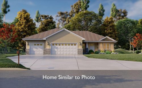 921 Constellation Way, Marinette, WI, 54143 | Card Image