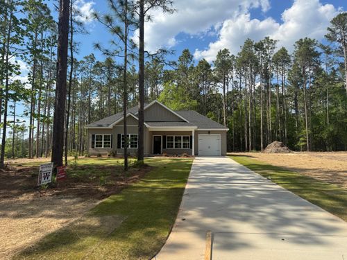 262 Keith Dr. Drive, Warrenville, SC, 29851 | Card Image