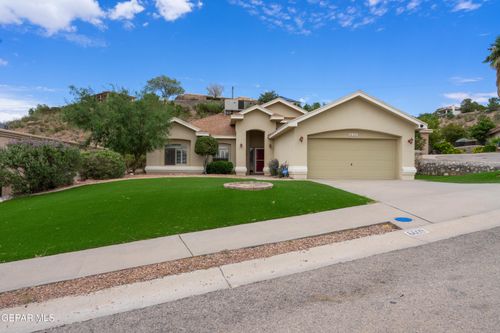 6609 El Poste Ct, El Paso, TX, 79912-7331 | Card Image