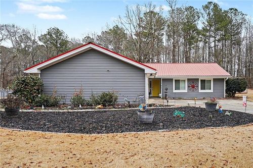 4656 S Woodlake Ln Se, Conyers, GA, 30013-4622 | Card Image