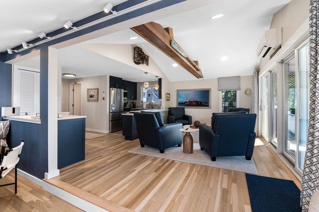 APT-3 - 4 Fisherman Way, Condo with 2 bedrooms, 1 bathrooms and null parking in Gloucester MA | Image 13