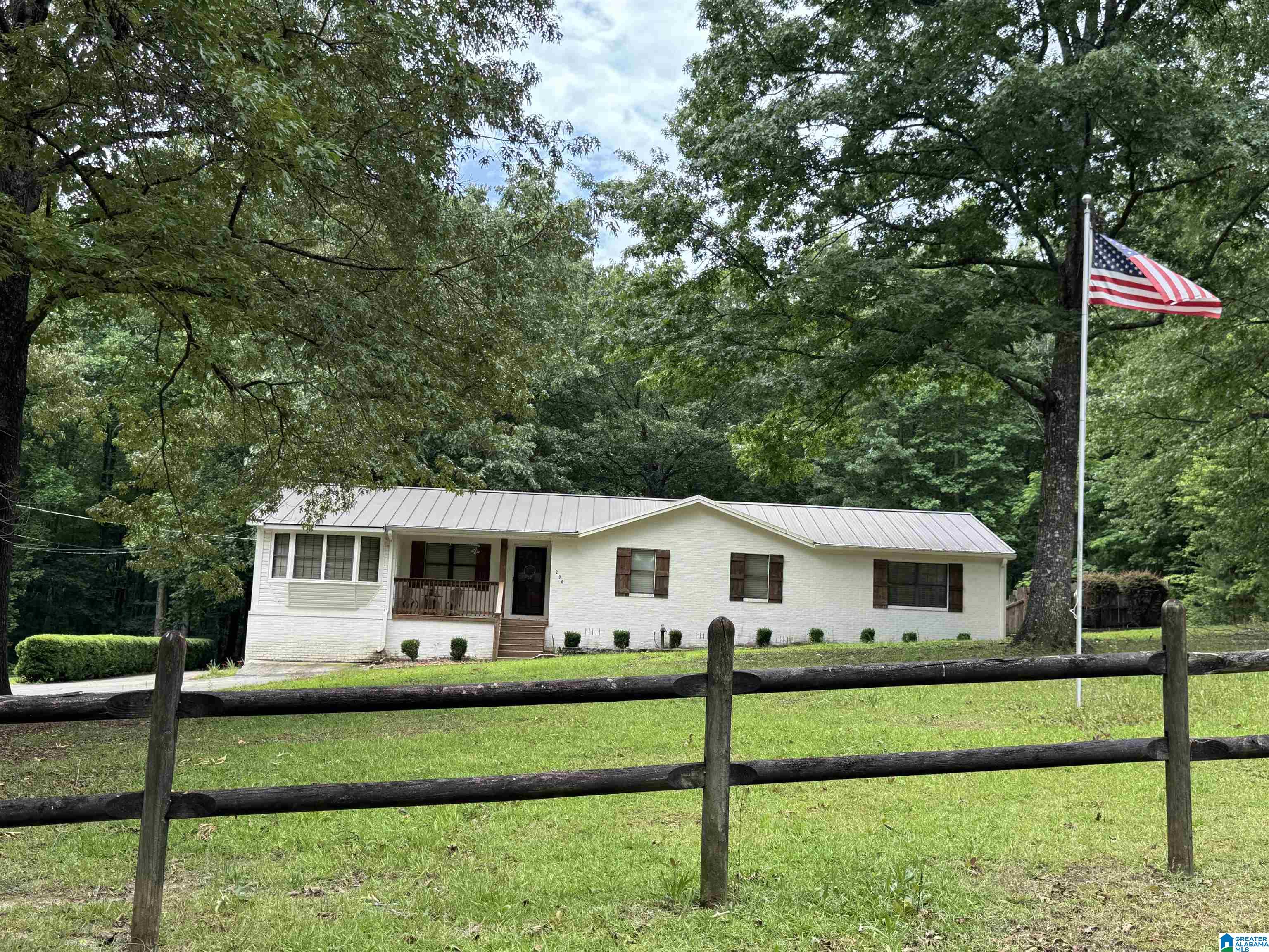 Residential in SYLACAUGA
