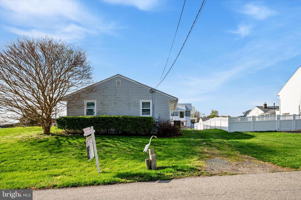 Residential in HUNTINGTOWN 5