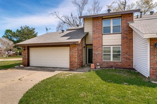 4201 Gayle Ct, Flower Mound, TX, 75028-1113 | Card Image