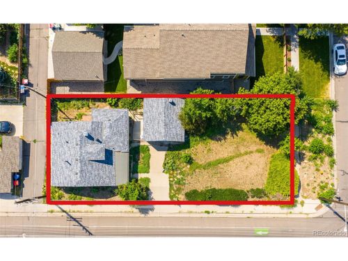 2598 Harlan St, Edgewater, CO, 80214-1153 | Card Image