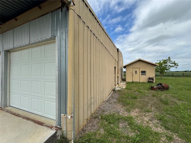 21000 Cameron Rd, Home with 0 bedrooms, 0 bathrooms and null parking in Coupland TX | Image 12