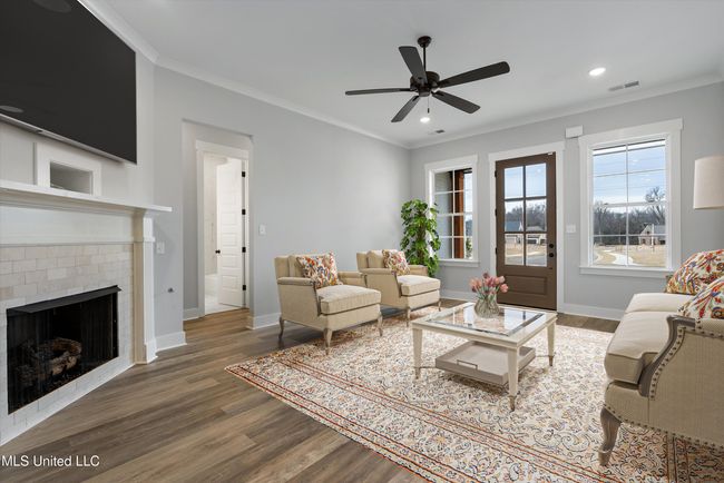 04-Great Room | Image 13