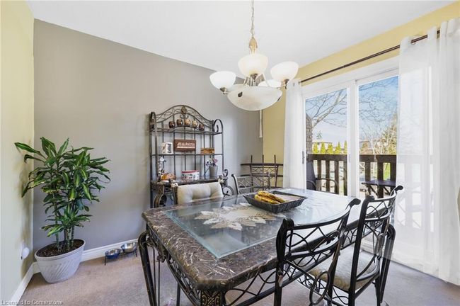 32 - 985 Limeridge Rd E, Townhouse with 3 bedrooms, 2 bathrooms and 2 parking in Hamilton ON | Image 22