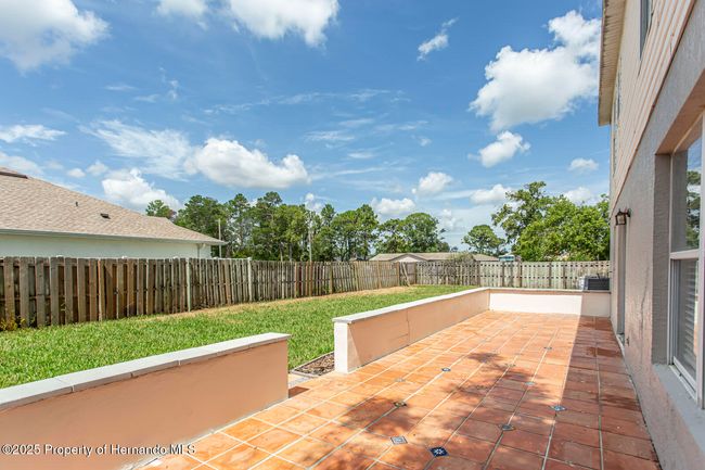 10386 Norvell Rd, House other with 3 bedrooms, 2 bathrooms and null parking in Spring Hill FL | Image 41