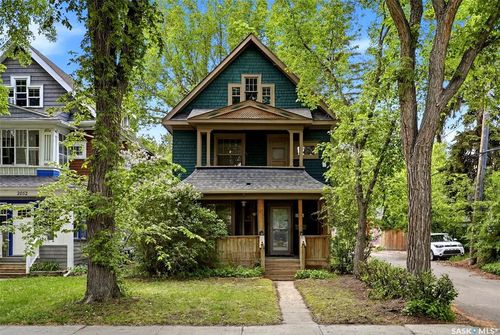 2026 Garnet St, Regina, SK, S4T2Z6 | Card Image