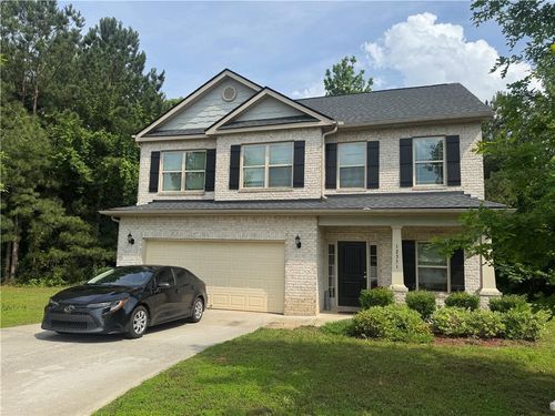 12351 Styron Dr, Hampton, GA, 30228-4065 | Card Image