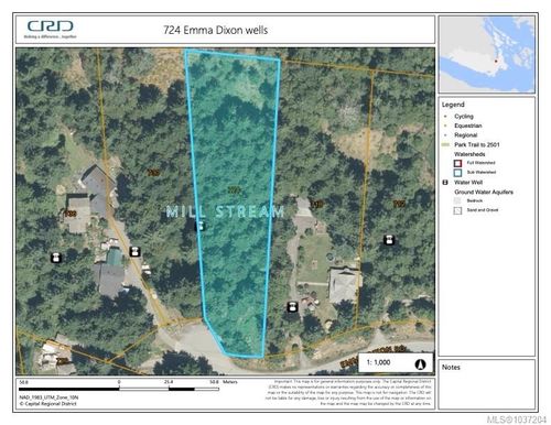 724 Emma Dixon Rd, Victoria, BC, V9B6J3 | Card Image