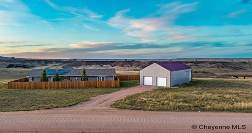 736 Valley View Dr, Cheyenne, WY, 82009-9012 | Card Image