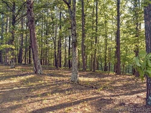 23174 Flint Ridge Dr, Kansas, OK, 74347-9357 | Card Image