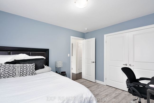 62 - 3320 Meadowgate Blvd, Condo with 2 bedrooms, 1 bathrooms and 1 parking in London ON | Image 19