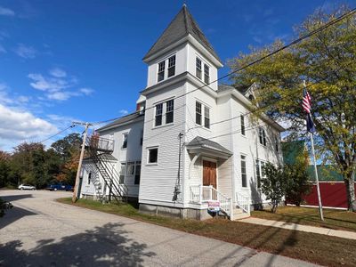 1634 East Main Street, House other with 4 bedrooms, 2 bathrooms and null parking in Conway NH | Image 2