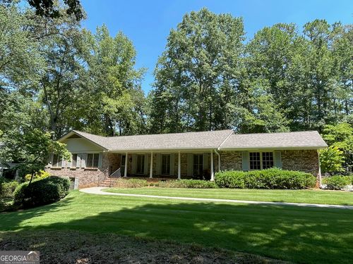 203 Aberdeen Dr, Peachtree City, GA, 30269-1201 | Card Image