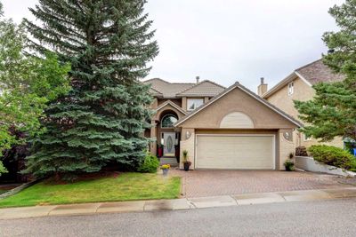 2728 Signal Ridge View Sw, House detached with 4 bedrooms, 3 bathrooms and 4 parking in Calgary AB | Image 1