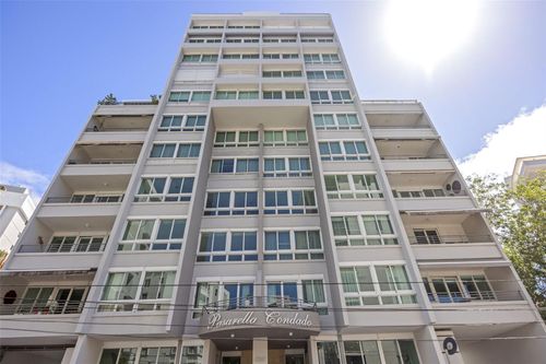 402-1210 Ave. Magdalena Cond. Pasarella, Condado, PR, 00907 | Card Image