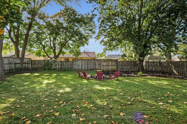 371 High St, House other with 3 bedrooms, 2 bathrooms and 2 parking in London ON | Image 26
