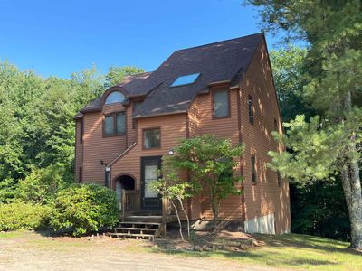 7 - 69 Richardson Trail, House other with 2 bedrooms, 2 bathrooms and null parking in Campton NH | Image 1