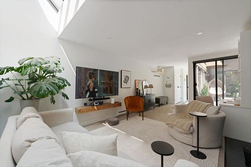 104-1279 Nicola St, Vancouver, BC, V6G2E8 | Card Image