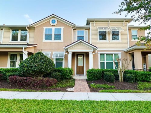 2631 Amati Dr, KISSIMMEE, FL, 34741-7843 | Card Image