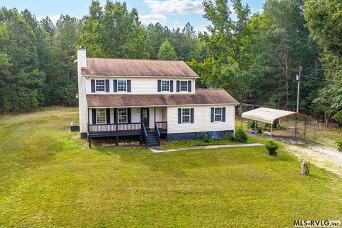 608 Indian Creek Road, Freeman, VA, 23856 | Card Image